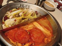 -小龙坎火锅(全球总店)