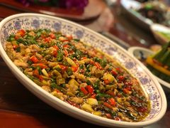 -杨记隆府(南坪店)