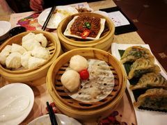 -点都德(聚福楼店)