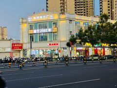 -板桥海鲜广场(文明东店)