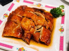 -东鑫记港式茶餐厅(南京东路店)