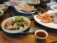 -海味当家·蒸锅海鲜(星海公园店)
