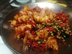 -幸福哟烧鸡·粤菜海鲜私厨(七星路店)