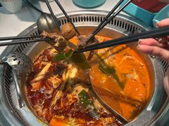 -季季红火锅(柳州城中万达二店)