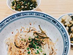 -鲁达面馆本帮风味(共康东路店)
