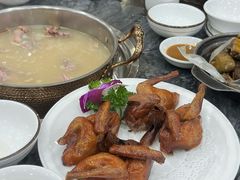 -鸽鸟轩(石岐店)