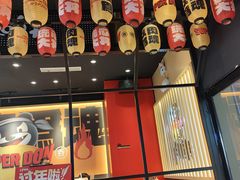 -熊吞·大碗丼烧肉饭(西市场嘉华店)