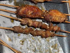 -管氏翅吧(马家堡店)