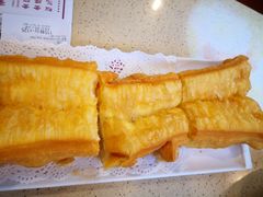-点都德(汇盈广场店)