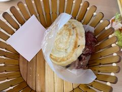-闫家驴肉老店(华电一校店)