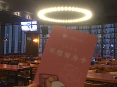-CIRCLE·酒吧(第一国际店)