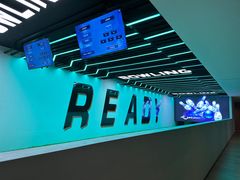 -涨巢·潮玩水疗局