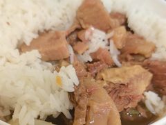 -百福麵家(新馬路店)