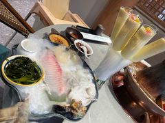 -乔先生涮肉·鲜活牛羊肉火锅(塘沽店)