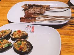 -本色.小马哥烧烤(五一路总店)