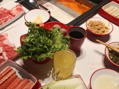 -倍儿红喜临门火锅(文兴路店)