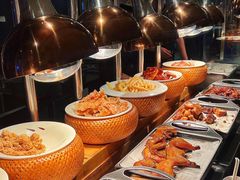 -星伦多自助料理·涮烤一体(江桥万达店)