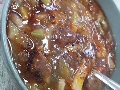 -清真李唯一优质肉丸糊辣汤