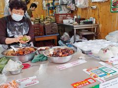 -陈妈妈的店-下沙灌汤烧卖(新场大街店)