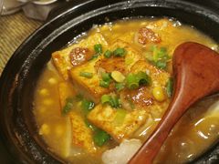 -老客家·客家菜(万达店)