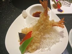 -上井精致料理(中兴商业大厦店)