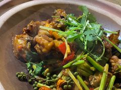 -大头唛·啫鸡煲.粤菜.专门店(289艺术园区店)