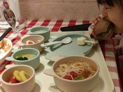 -西贝(枫蓝国际购物中心店)