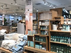 -MUJI无印良品(恒隆广场店)