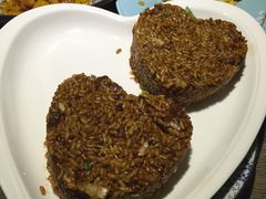 -蜜桃餐厅·江浙融合菜(荟聚购物中心店)