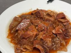 黄焖牛肉-燕春楼(海河华鼎店)
