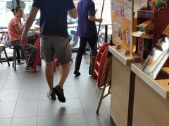 -麦当劳(东石东一路店)