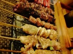 -半藏居酒屋(香港花园店)
