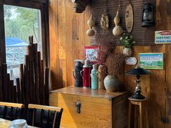 -老阿妈乌海蒙餐馆(锦馨园小区店)