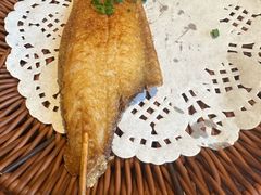 -妈妈菜舟山海鲜(定海古城店)
