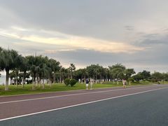 -彩虹沙滩