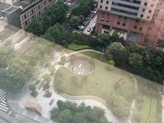 -上海浦东假日酒店