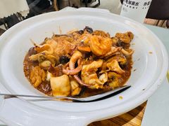 -逢春菜馆天津菜(胜利路店)