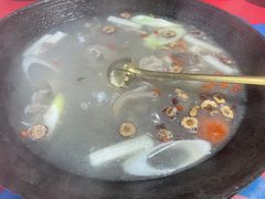 -巴陵亿口香·招牌卤虾(天马店)