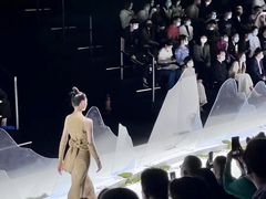 -欢乐海岸椰林沙滩-2025湾区超级灯会