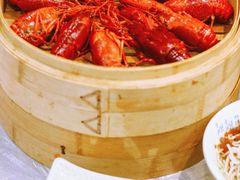靓靓蒸虾-靓靓蒸虾(中山公园店)
