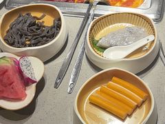 -海底捞火锅(徐州火车站店)