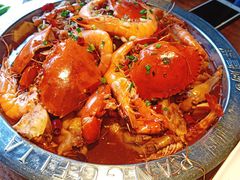 招牌肉蟹煲-胖哥俩肉蟹煲(杭州下沙学林街店)