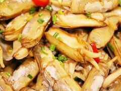 海蛎子-胖姐烧烤(总店)