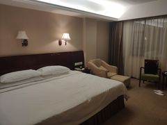 -嘉洲酒店(梅州梅县机场店)