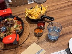 -必胜客餐厅(昆百大泰业城店)