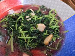 上汤苋菜-老西门·常州菜(新区店)