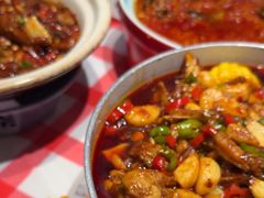 -辣小鲜·南昌大排档(船山路店)