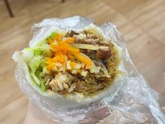 -张果佬年糕卷(科巷店)