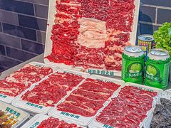 -非遗•老字号•阿彬牛肉火锅(广济桥店)