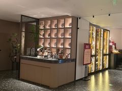 -悦融琥珀·京鲁菜·海味珍品(西单店)